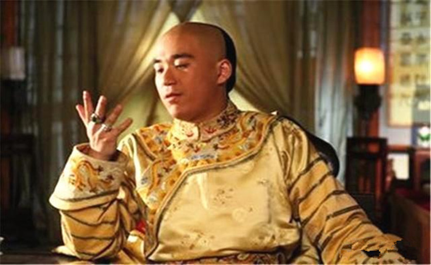 清朝贵族娱乐消遣方式,清朝的王公贵族如何消遣