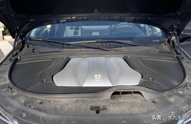 比亚迪唐dm全方位评测,比亚迪唐dm使用体验