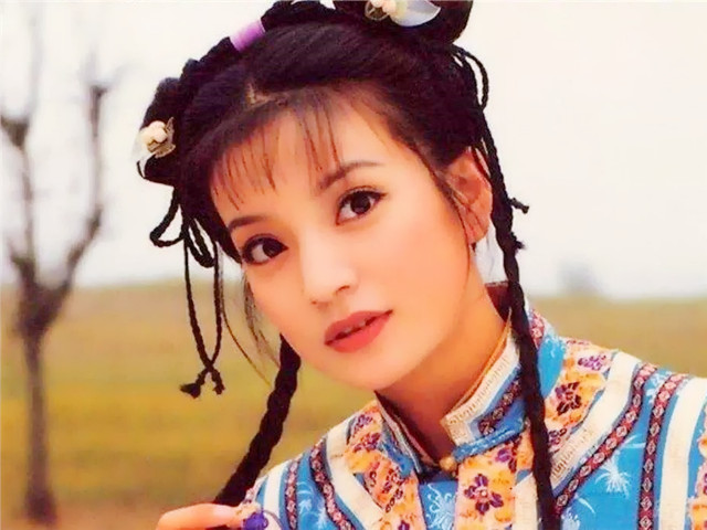 还珠格格3为什么两个版本,还珠格格3今昔对比