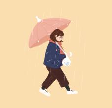 一些有关天气的英文表达,有关天气的句型和翻译