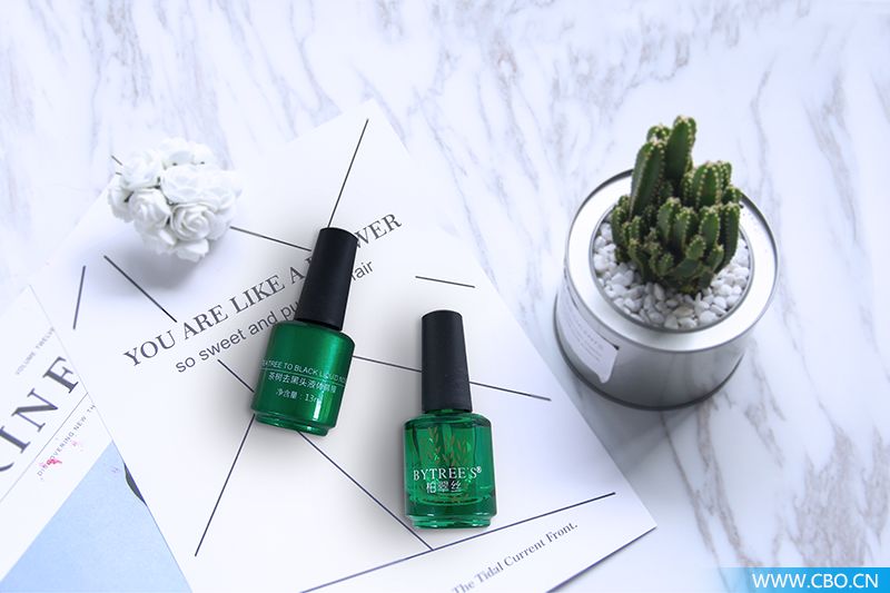 在商超低调了十年的柏翠丝，靠T区护理打响*攻反**线上之战