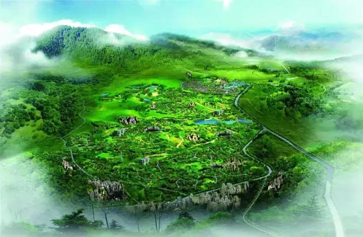 中国十大风水最佳城市排名,中国城市风水最好的十大