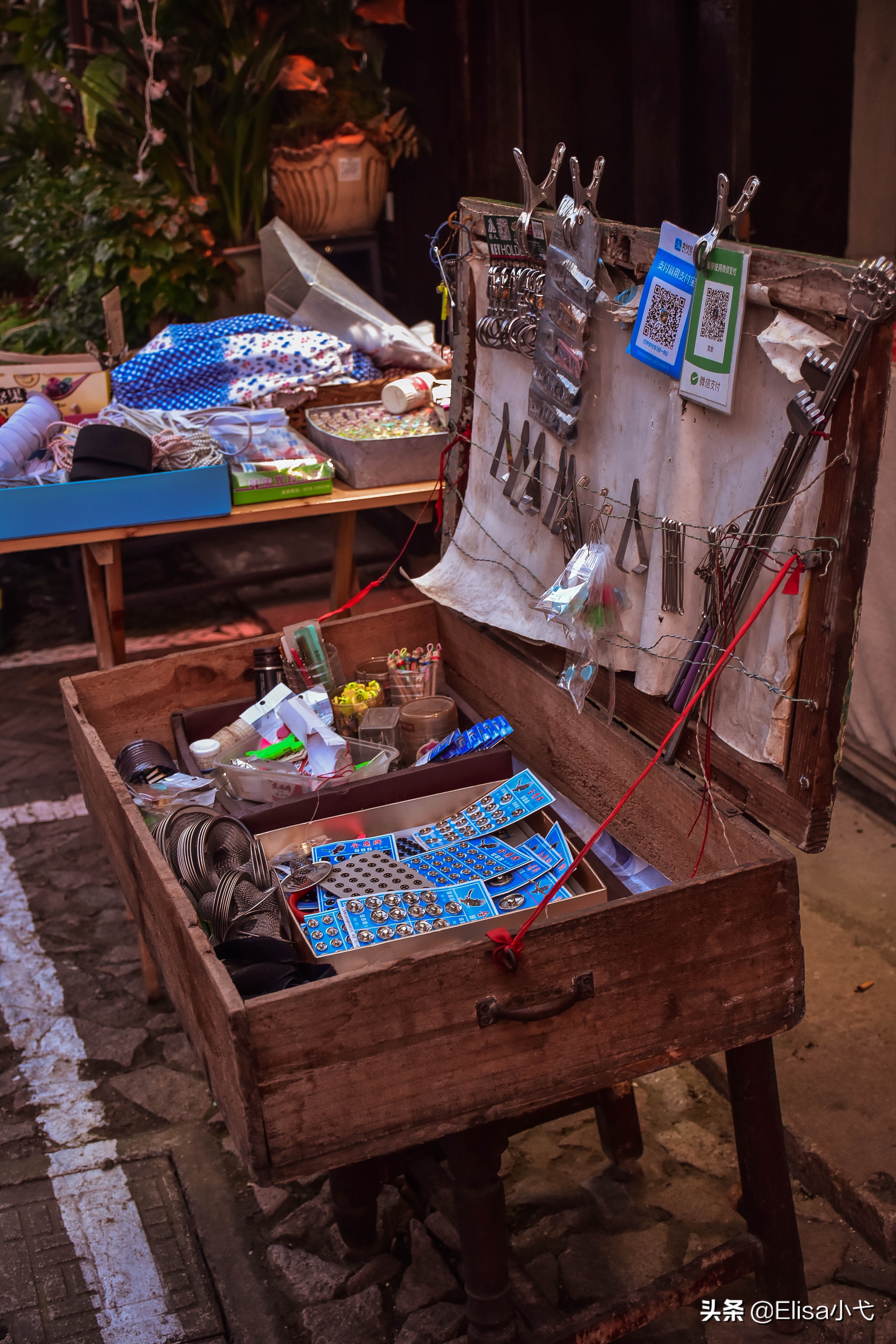 太仓沙溪古镇攻略,被时间遗忘的太仓沙溪古镇