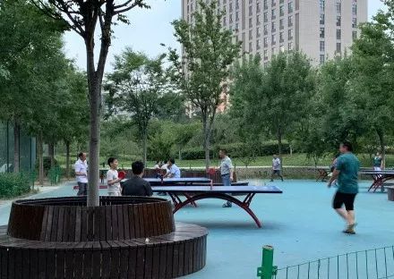 郑州有哪些免费运动场,郑州开放室外运动场地