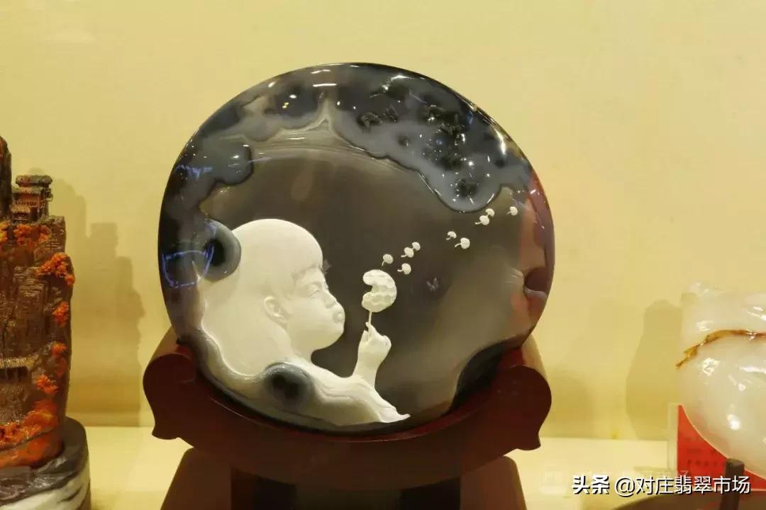 第十二届玉星奖,第十二届玉星奖作品