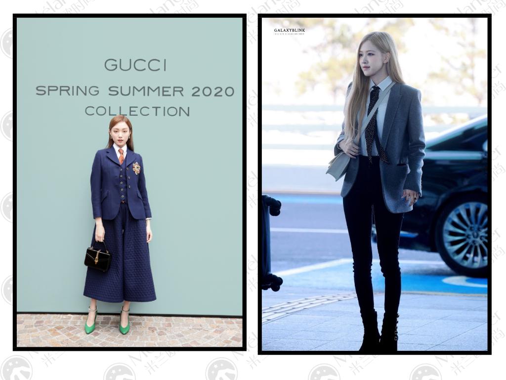 初秋百搭减龄学院风衬衫穿搭分享 (秋季学院风穿搭推荐)