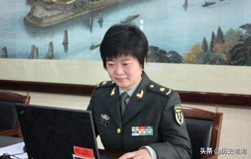 激光武器女神侯静博士祖籍,中国激光女科学家侯静