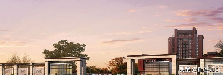 航天航空专业学校排名分数线,全国前十航天航空类院校