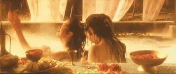 王祖贤依旧美艳动人,曾经的一代女神王祖贤也初现老态