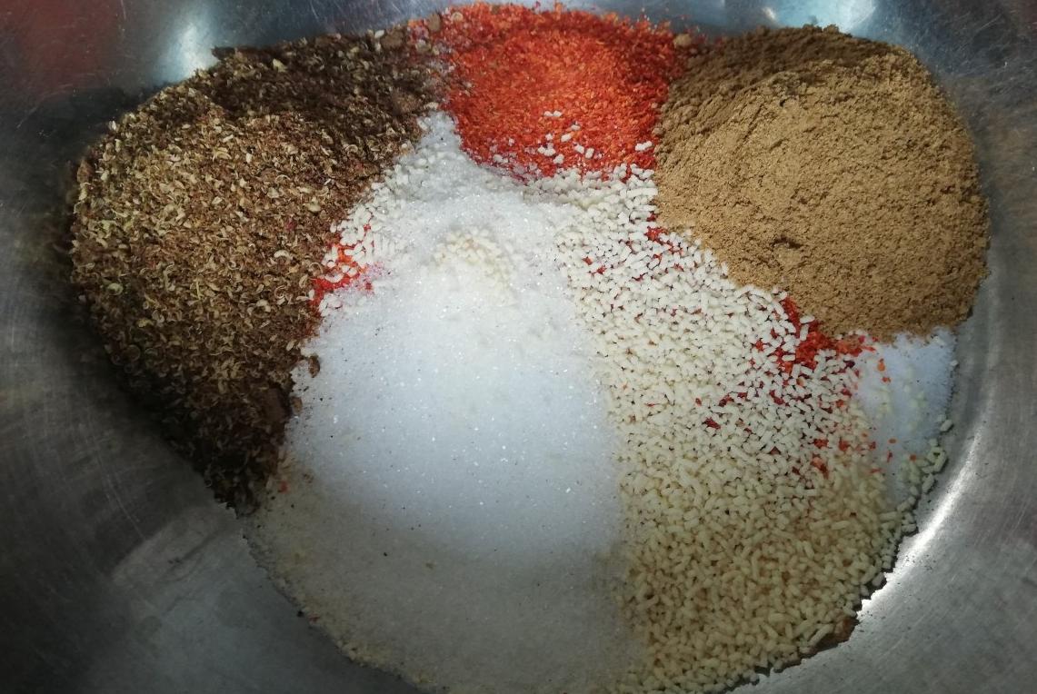 想要腊肠灌的香一定要收藏,想灌20根腊肠多少肉