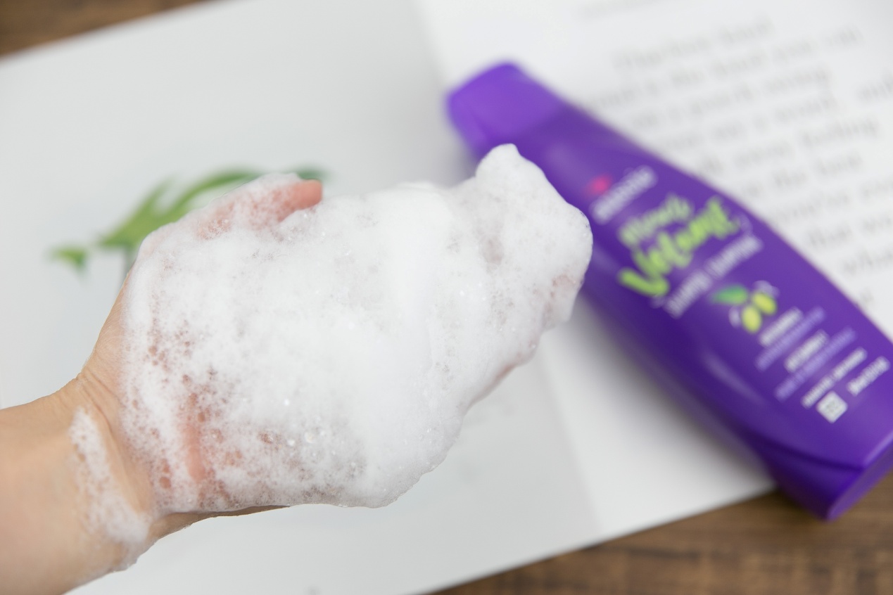 男士油性头发用什么洗发水,油性洗发水推荐男士