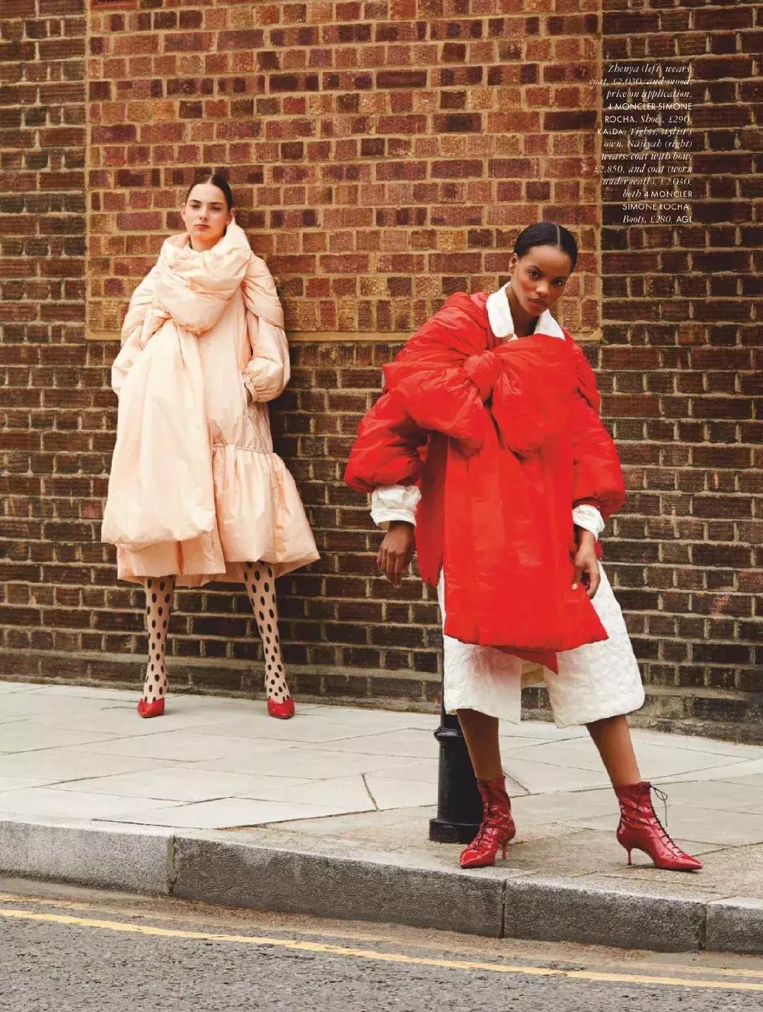 先别急着入手秋装,第一批秋装应该上什么款