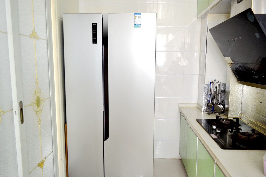 双开门大冰箱价格6万,真正的双开门冰箱价格