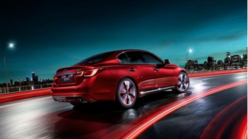 上路20万不到的轿车,颜值超高这4款豪车只要4.99万起步