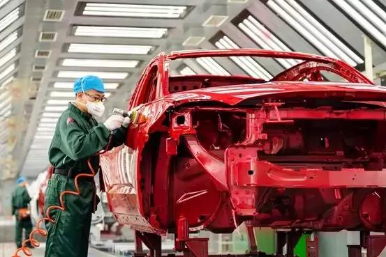 合资合营孰优孰劣？奇瑞捷豹路虎厉害之处你怎么错过了？