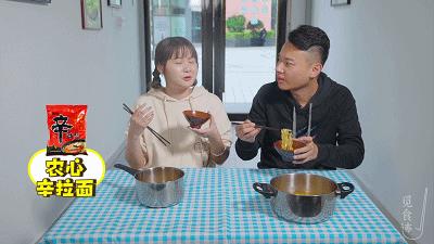 各国家泡面测评,韩国泡面测评完整版