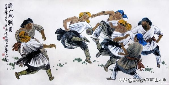 中国古代足球整体发展历程,中国古代的足球是用什么做的