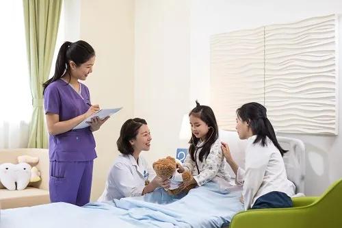 “国际基因”与本土化管控完美融合——上海和睦家医院的发展之路