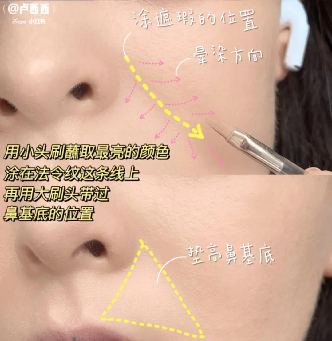 三招教你找到上镜脸,上镜脸好看的秘诀有哪些