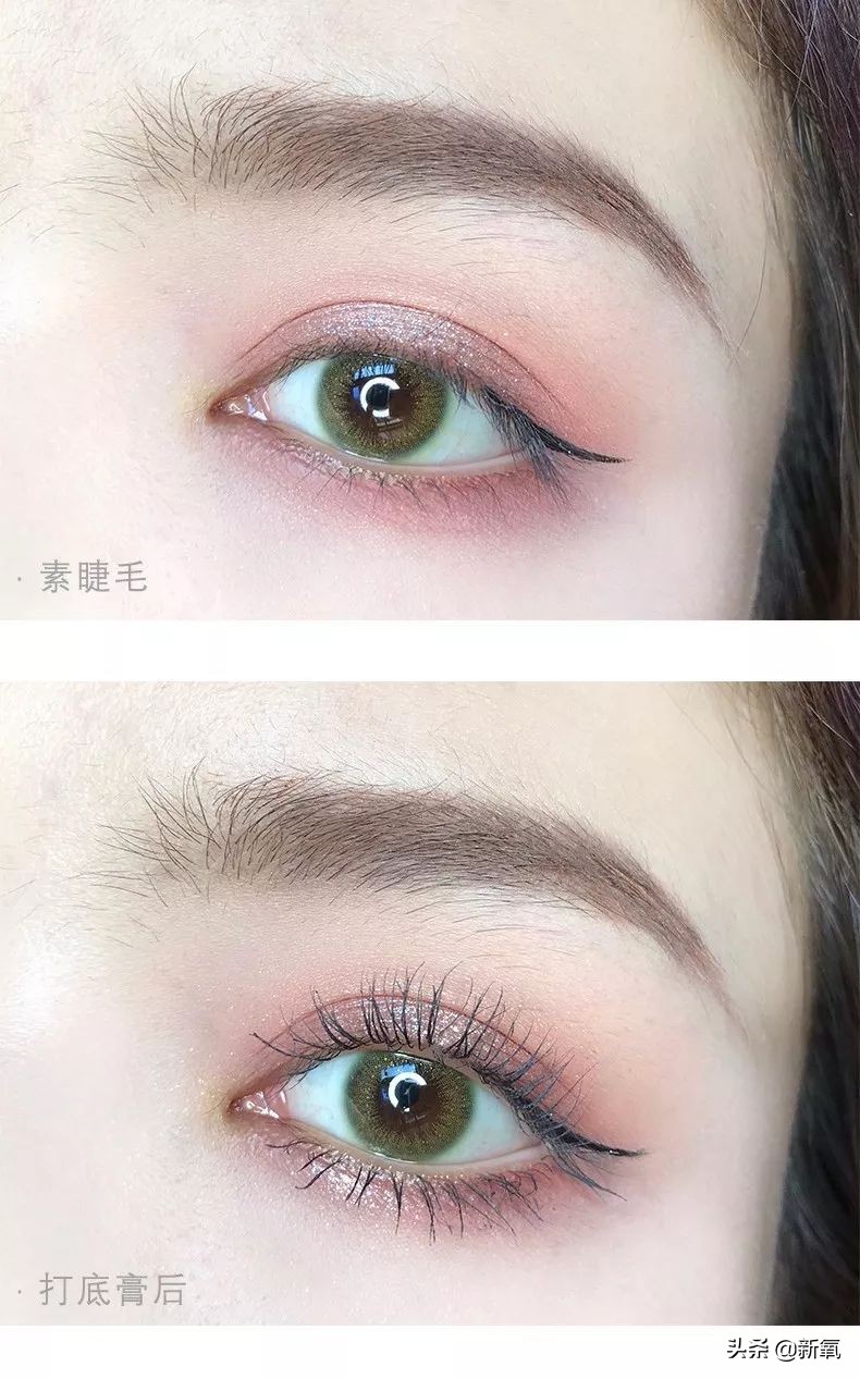 日本睫毛膏有核污染,日本睫毛膏核污染