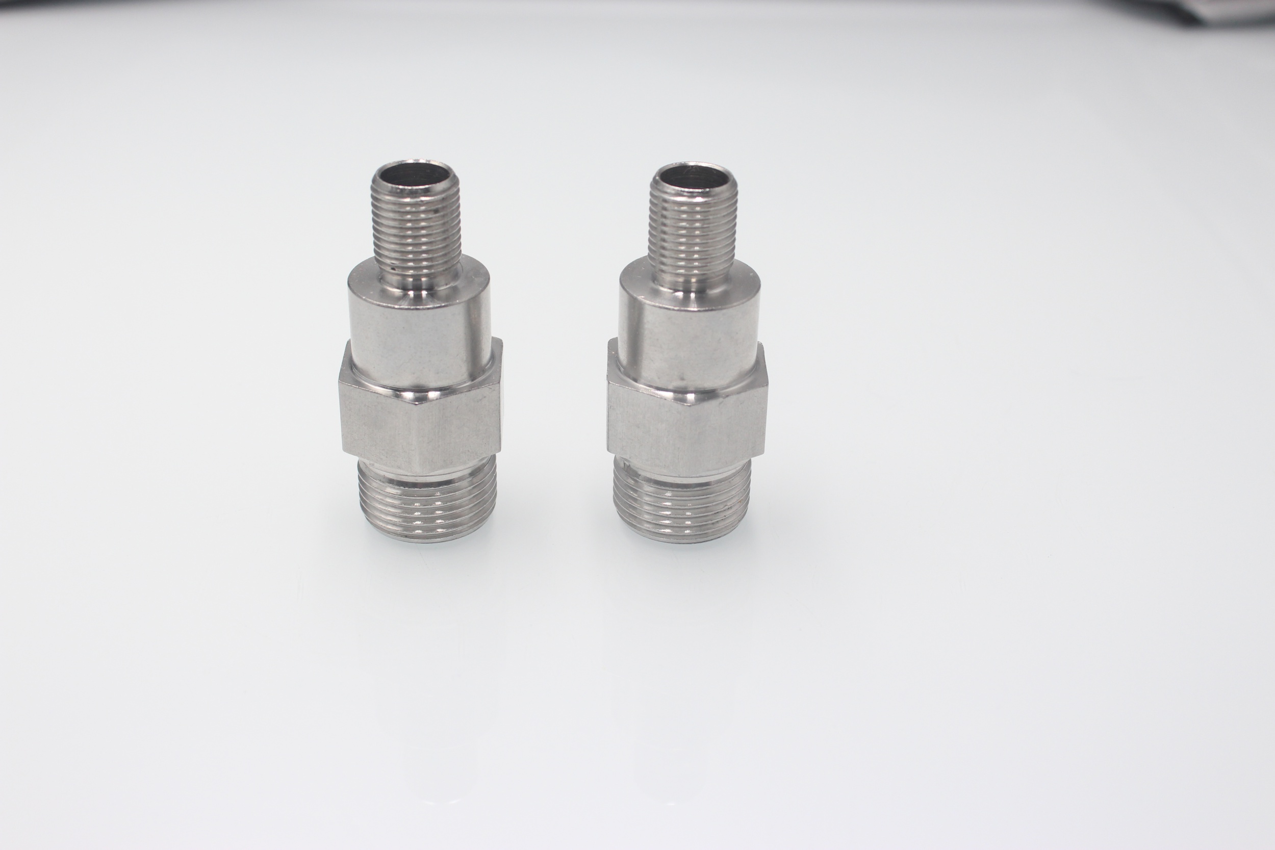 不锈钢接头说明,不锈钢接头优缺点