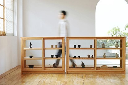 “真喜欢它就让它说话”——十年实木家具品牌创始人的独白