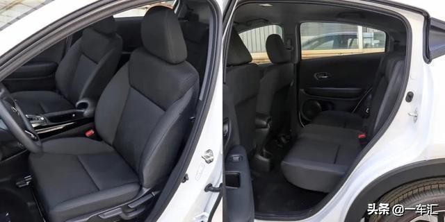 二手本田xr-v手动,本田xr-v2021款1.5l手动经典版