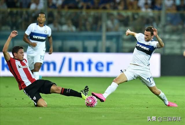 三国荐球第20集白俄超明迪纳vs兹霍迪