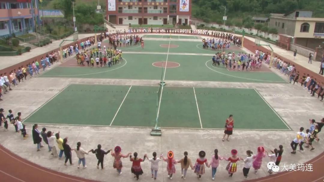 筠连老城区改造,筠连县改造