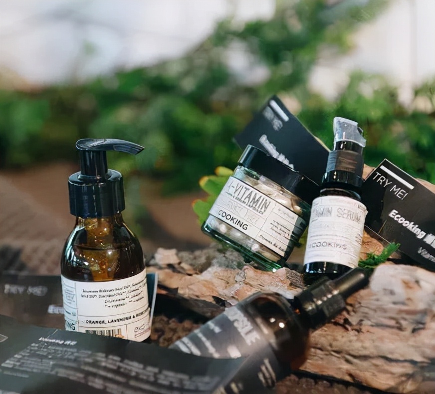 甄选天然植萃,天然植萃怎么样