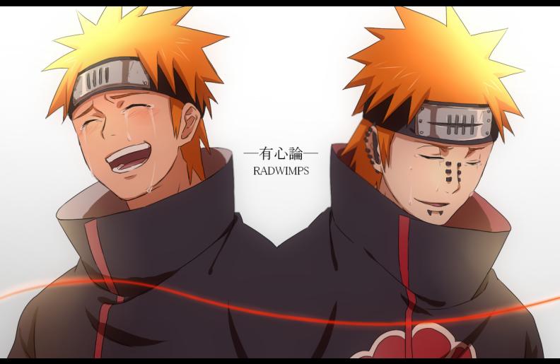 火影前期最强是佩恩吗,火影佩恩封神之战