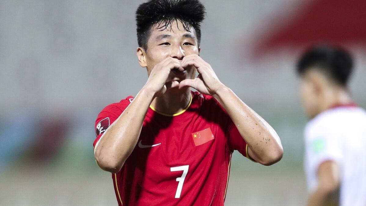 逆天改命战胜勇士,国足最新消息0-5惜败越南球员