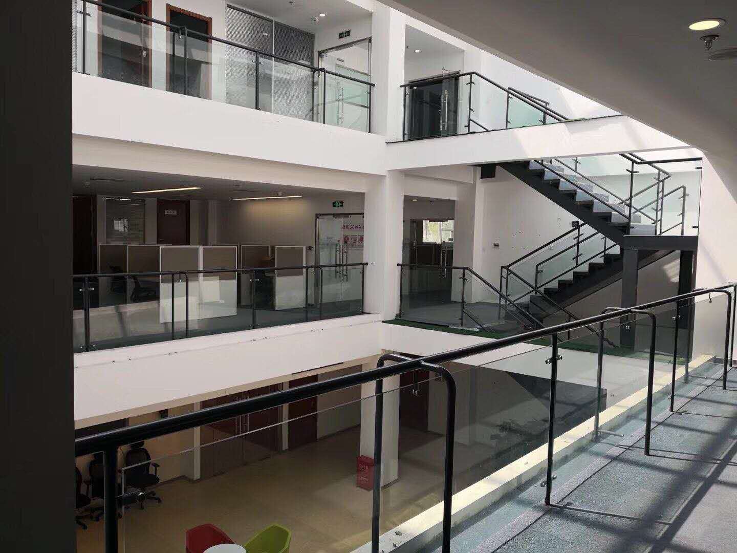 北美国际中心,北美国际商务中心105平