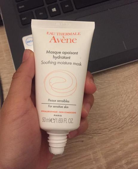 涂抹面膜法尔曼,海蓝之谜面膜好用吗怎么样