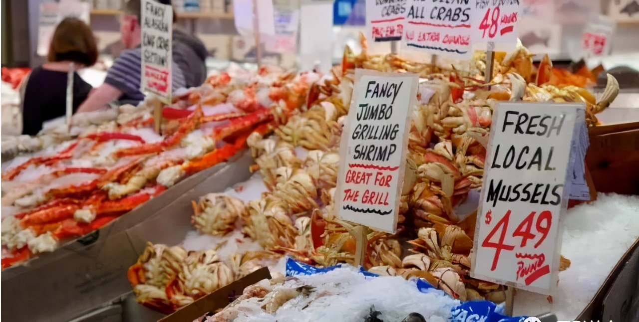 世界顶级菜市场,全世界最值得逛的菜市场