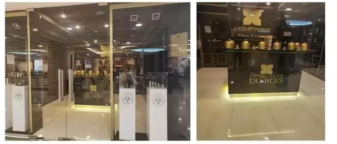 泰国小众香水哪个牌子好,泰国本地最出名香水