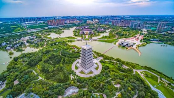 西安主城区新盘房源最新信息,西安生态工业园