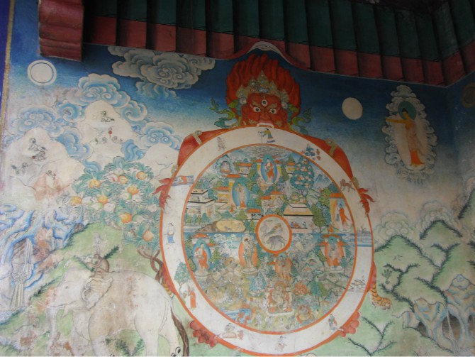 女孩独自一个人去旅游的心理,独自一人去西藏在哪里最好