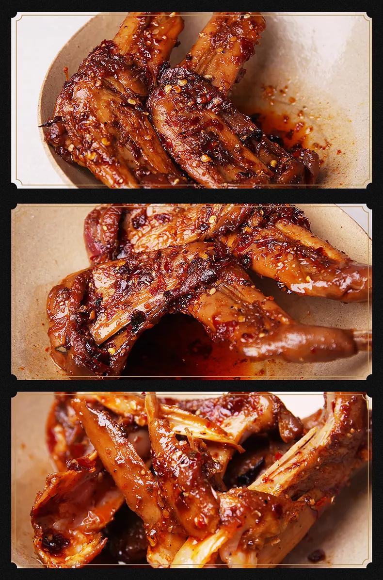 回购率最高的10种美食,回购率最高有特色的零食