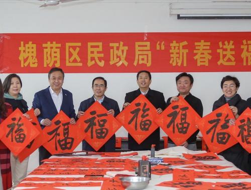 山东省中医院尚庆稳,不忘初心显担当坚守防控第一线