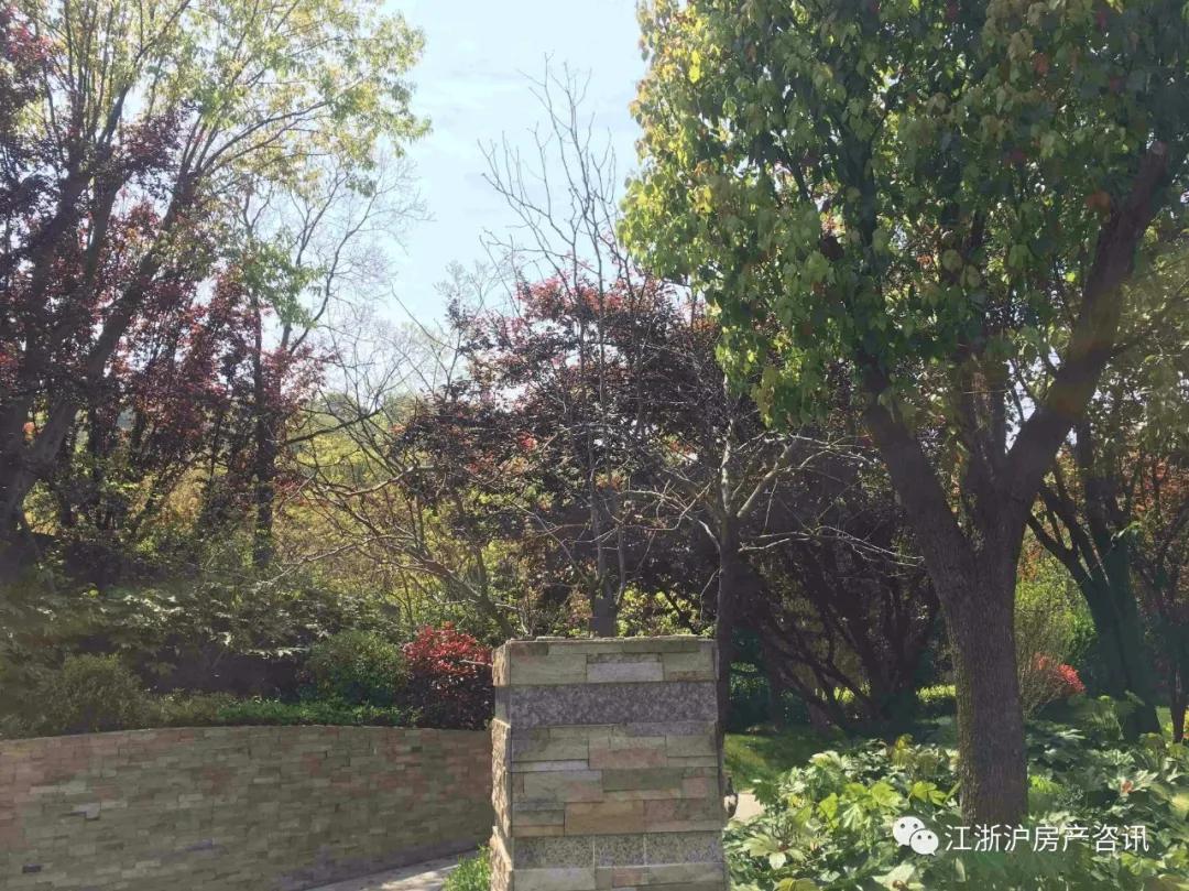 松江佘山别墅吉宝佘山御庭,吉宝佘山御庭在佘山排名