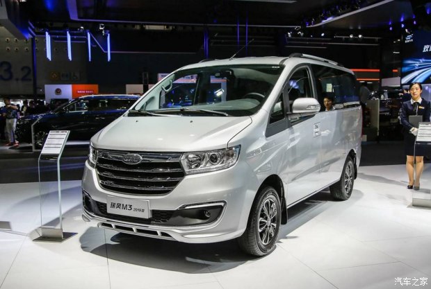 瑞风m3宜家版豪华智能型18l (瑞风m3宜家版1.8l拉货动力)