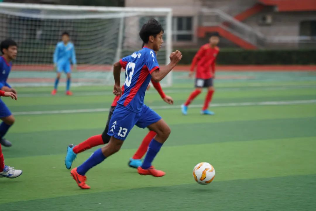 幸运星闵行福建比赛,上海市校园足球联盟联赛幸运星