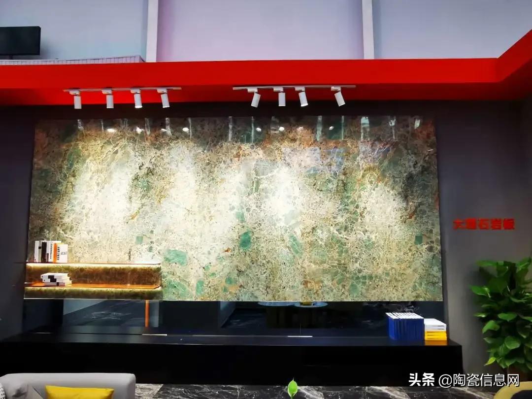 佛山潭洲岩板展会,佛山潭洲陶瓷展有哪些厂家参加