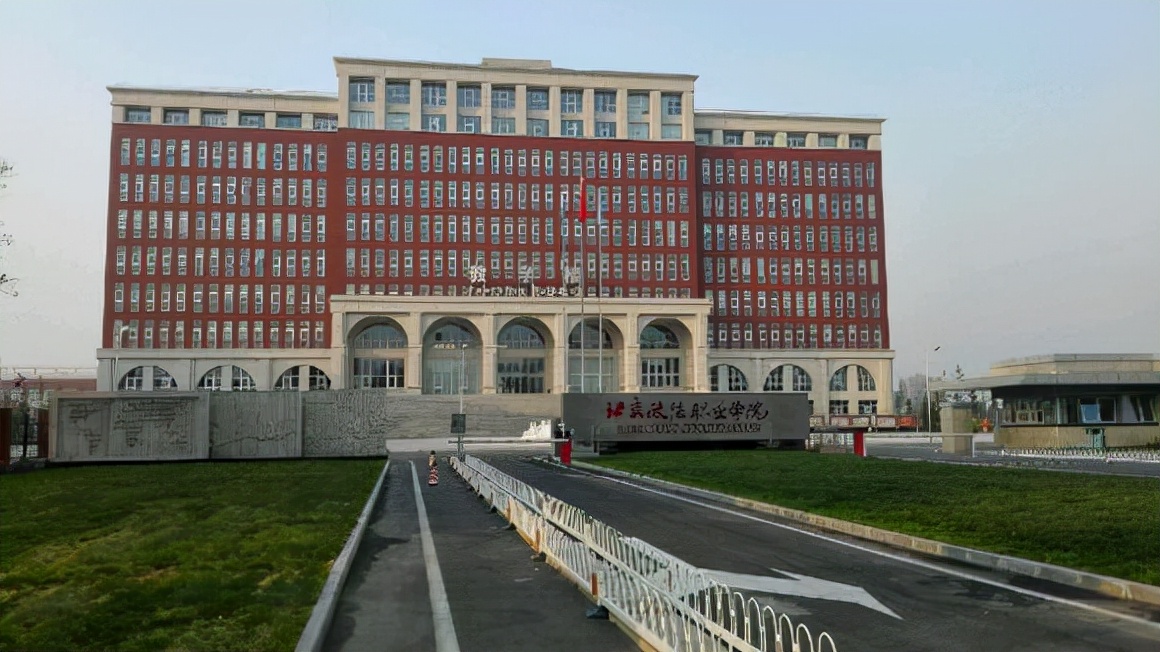 专科能直接考的政法大学,专科生可以考山东政法学院