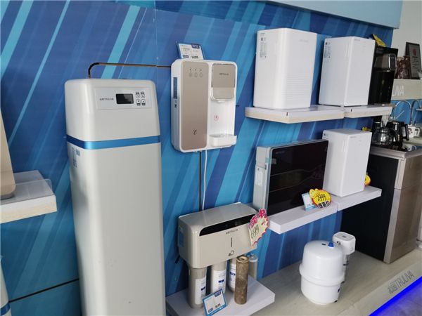 哪个牌子净水机便宜又好用,3000元净水机评测