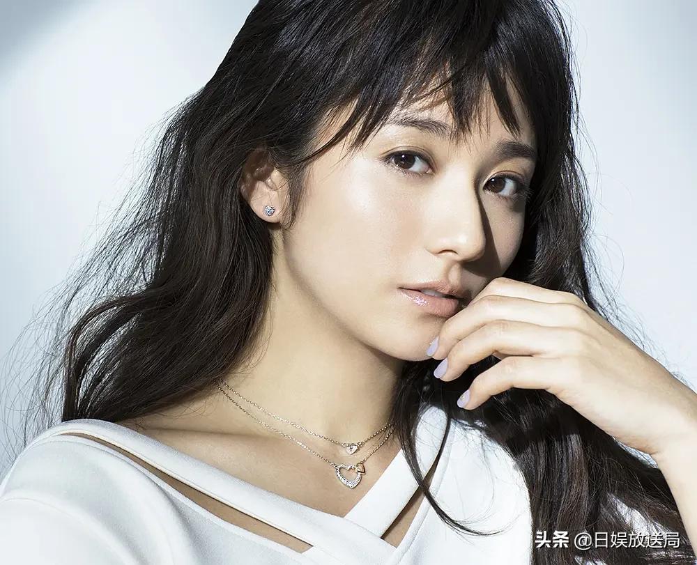 绫濑遥新垣结衣石原里美 (绫濑遥石原里美)