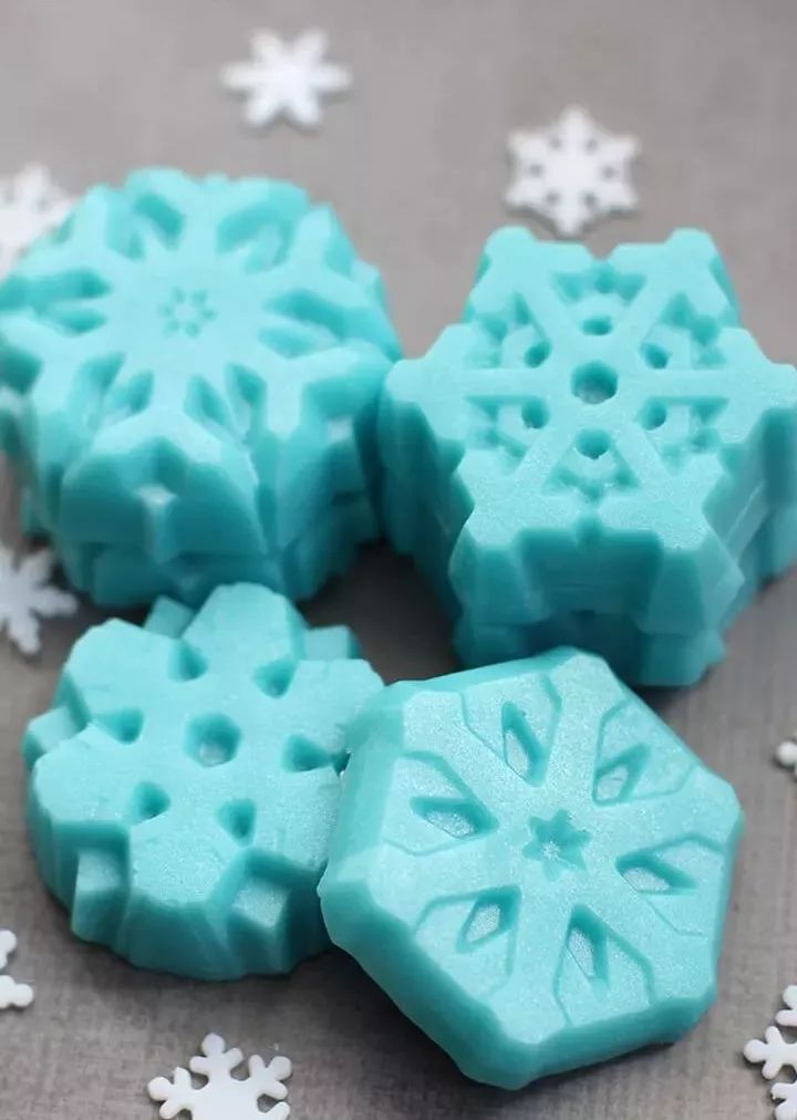 家里的肥皂头怎么重新利用,碎肥皂头怎么能融化做成一整块呢