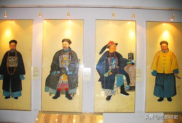 历史对张之洞的评价,如何评价张之洞