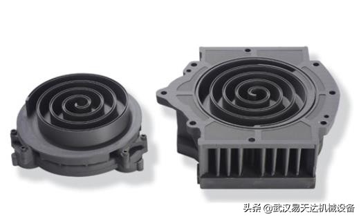 扒一扒是什么,永磁变频螺杆式空压机和涡旋机